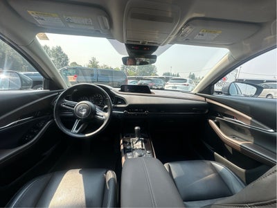2021 Mazda Mazda CX-30 Premium AWD
