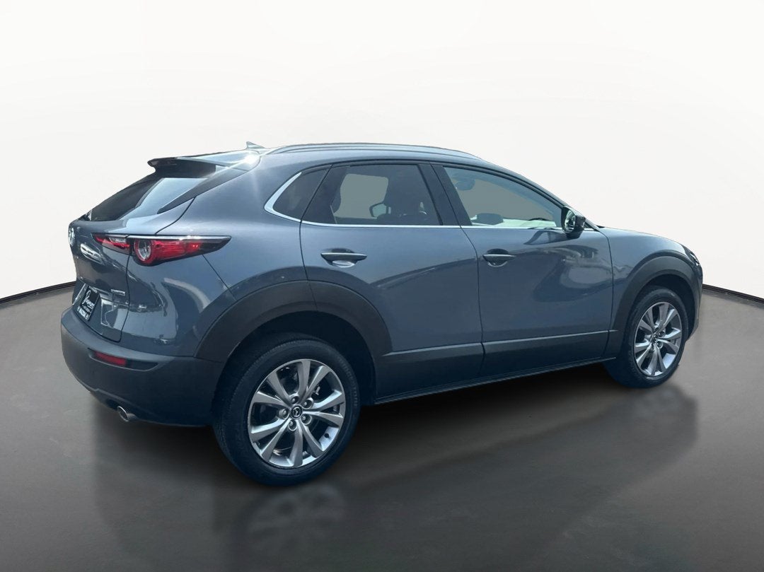2021 Mazda Mazda CX-30 Premium AWD