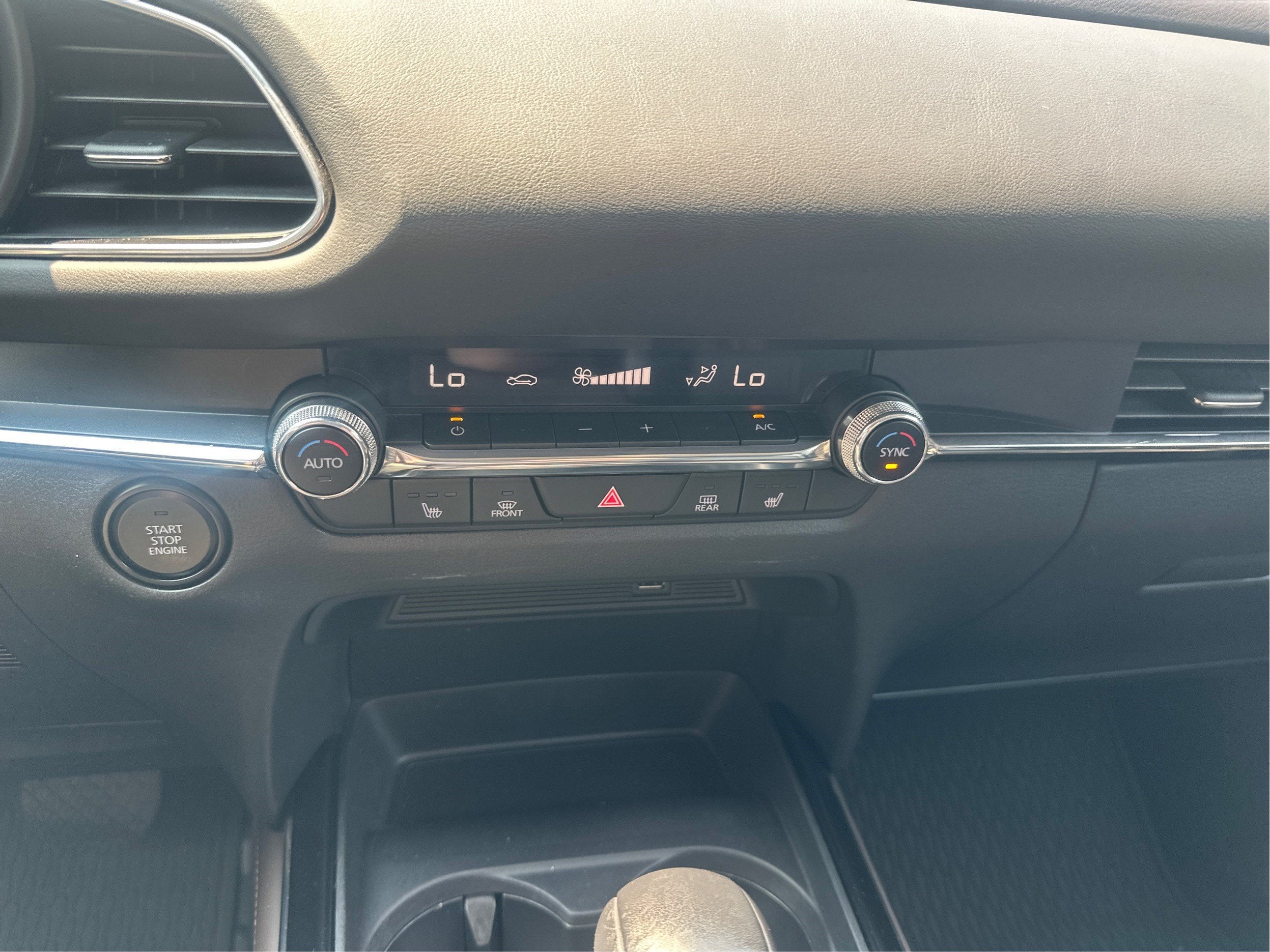 2021 Mazda Mazda CX-30 Premium AWD