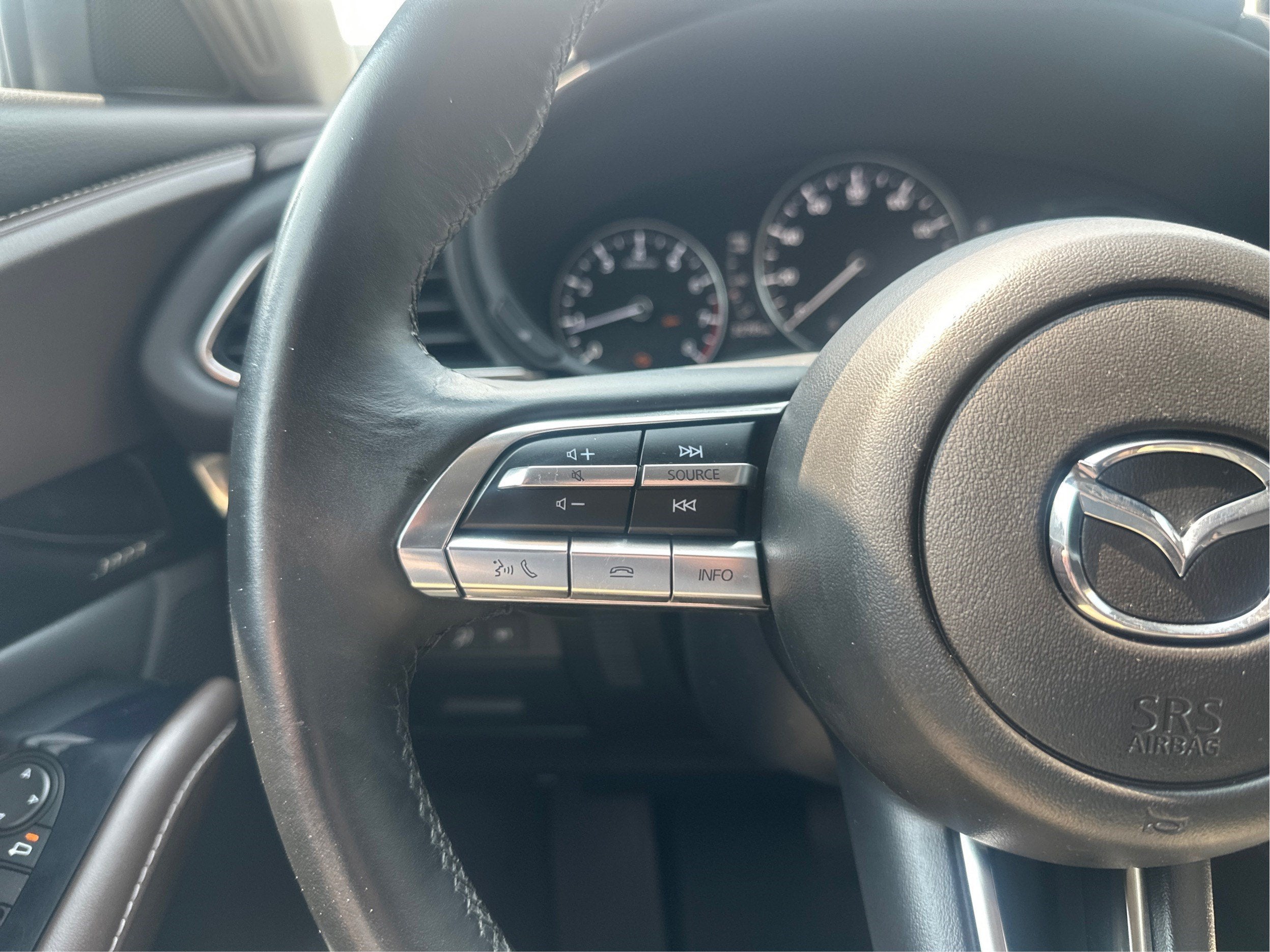 2021 Mazda Mazda CX-30 Premium AWD