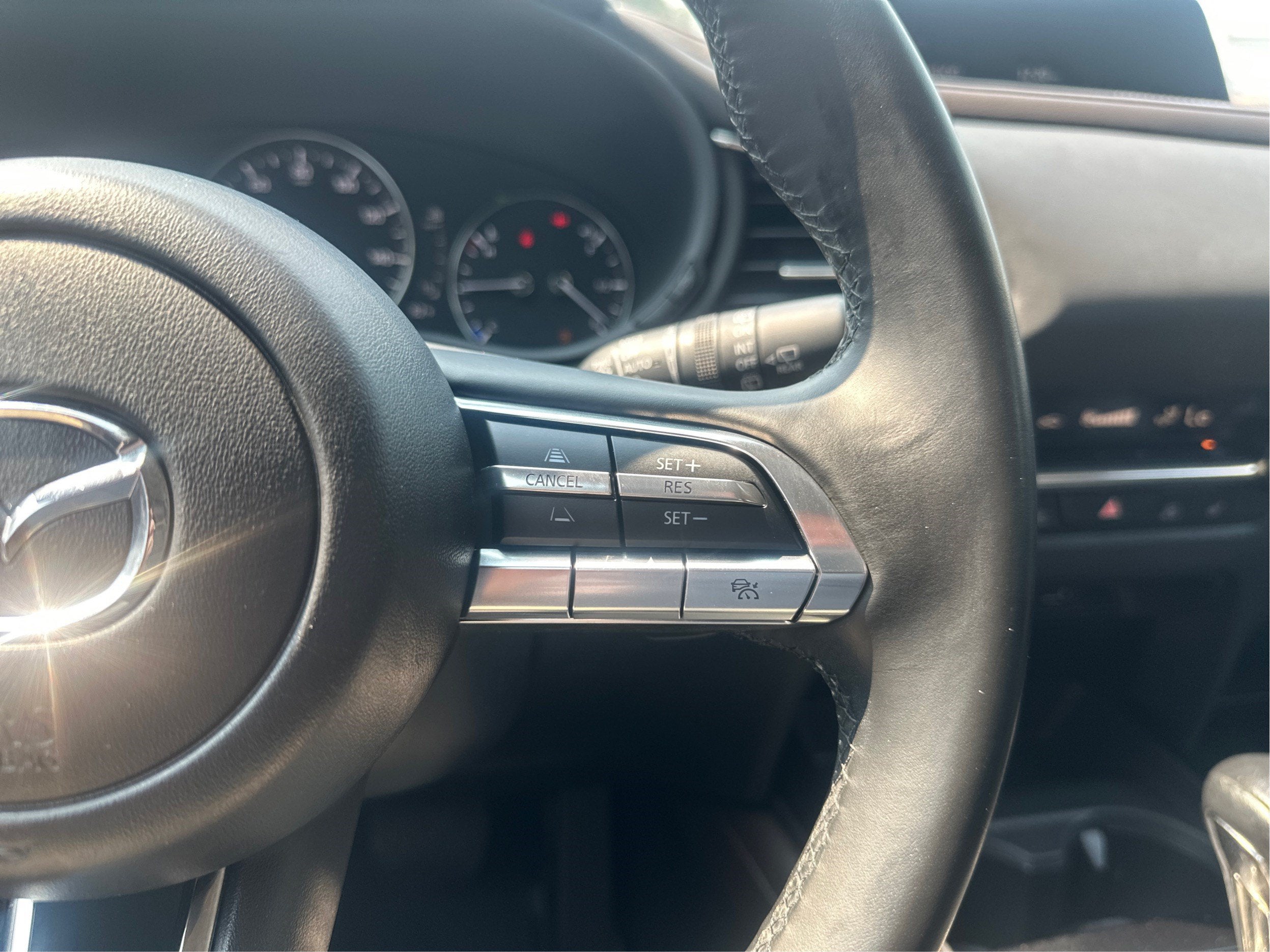2021 Mazda Mazda CX-30 Premium AWD