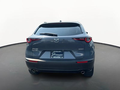 2021 Mazda Mazda CX-30 Premium AWD