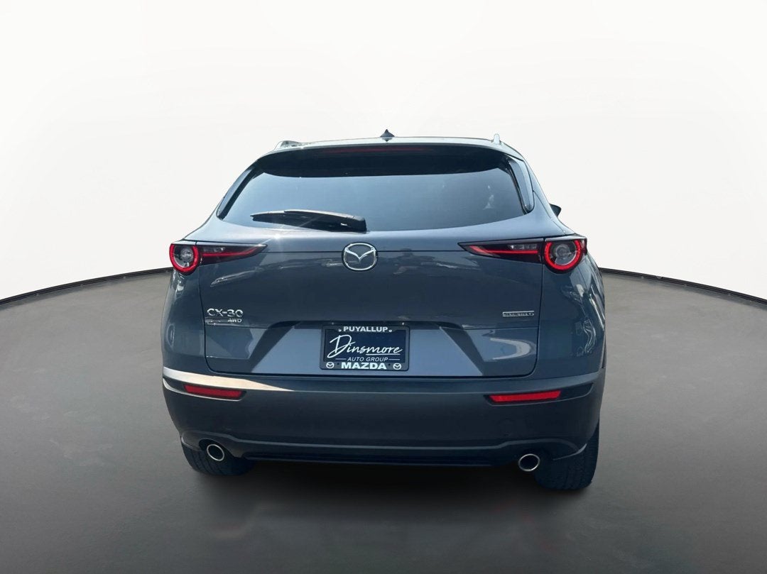 2021 Mazda Mazda CX-30 Premium AWD