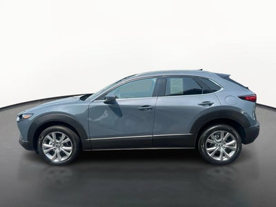 2021 Mazda Mazda CX-30 Premium AWD