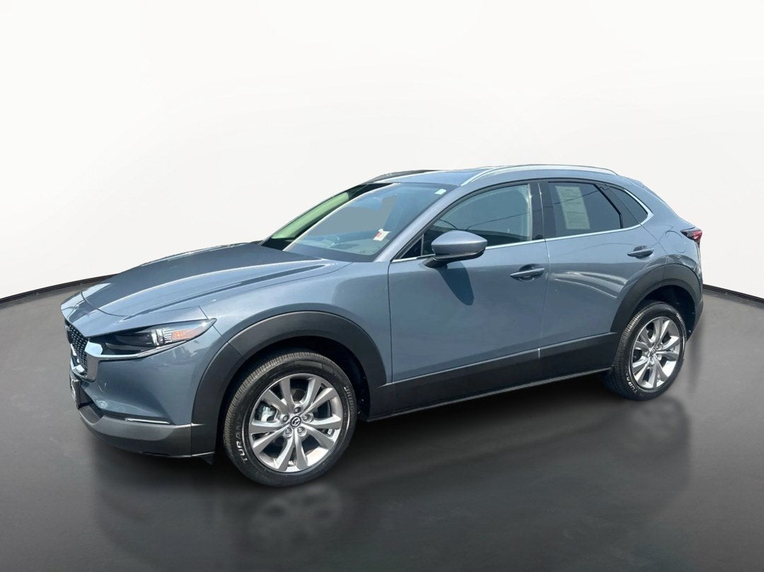 2021 Mazda Mazda CX-30 Premium AWD