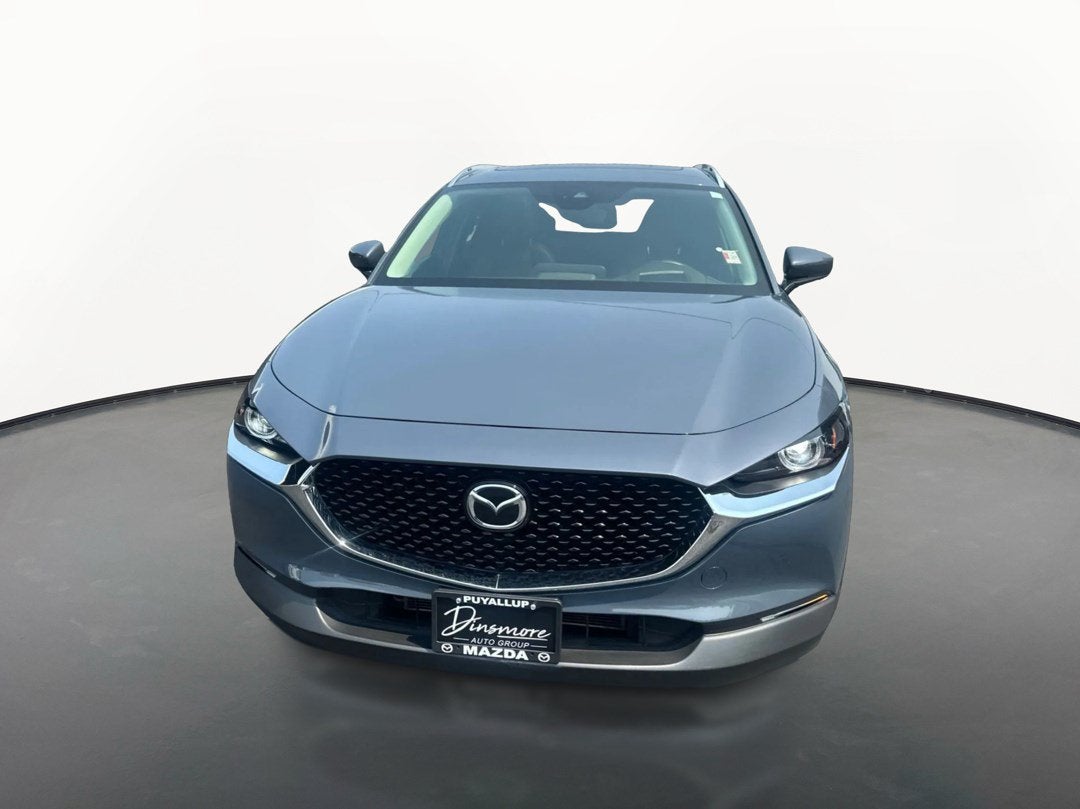 2021 Mazda Mazda CX-30 Premium AWD