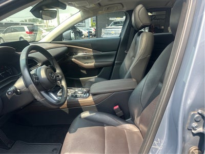 2021 Mazda Mazda CX-30 Premium AWD