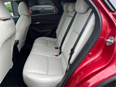 2025 Mazda Mazda CX-30 Premium AWD
