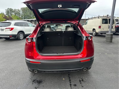 2025 Mazda Mazda CX-30 Premium AWD