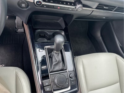 2025 Mazda Mazda CX-30 Premium AWD