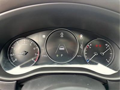 2025 Mazda Mazda CX-30 Premium AWD