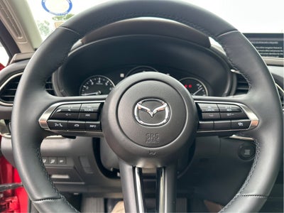 2025 Mazda Mazda CX-30 Premium AWD