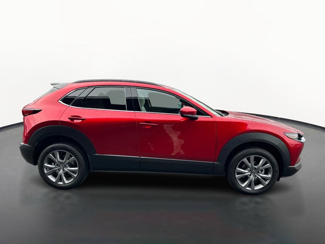 2025 Mazda Mazda CX-30 Premium AWD
