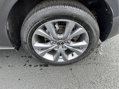 2025 Mazda Mazda CX-30 Premium AWD