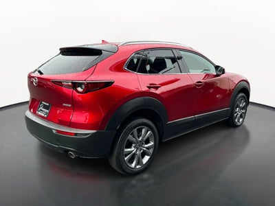 2025 Mazda Mazda CX-30 Premium AWD