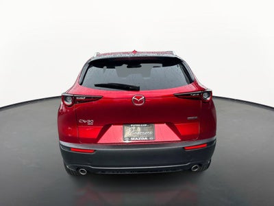 2025 Mazda Mazda CX-30 Premium AWD