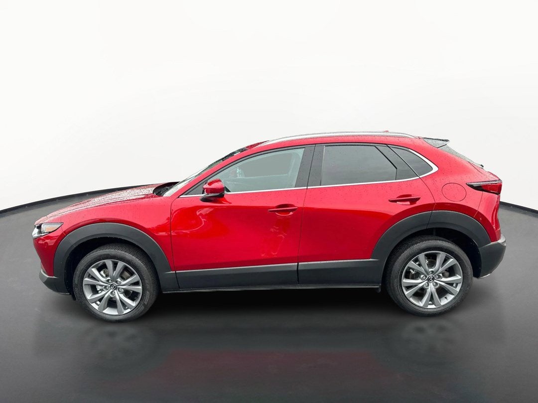 2025 Mazda Mazda CX-30 Premium AWD