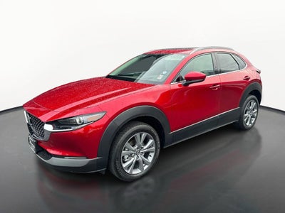 2025 Mazda Mazda CX-30 Premium AWD