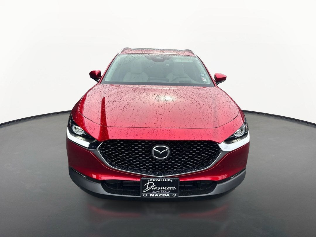 2025 Mazda Mazda CX-30 Premium AWD
