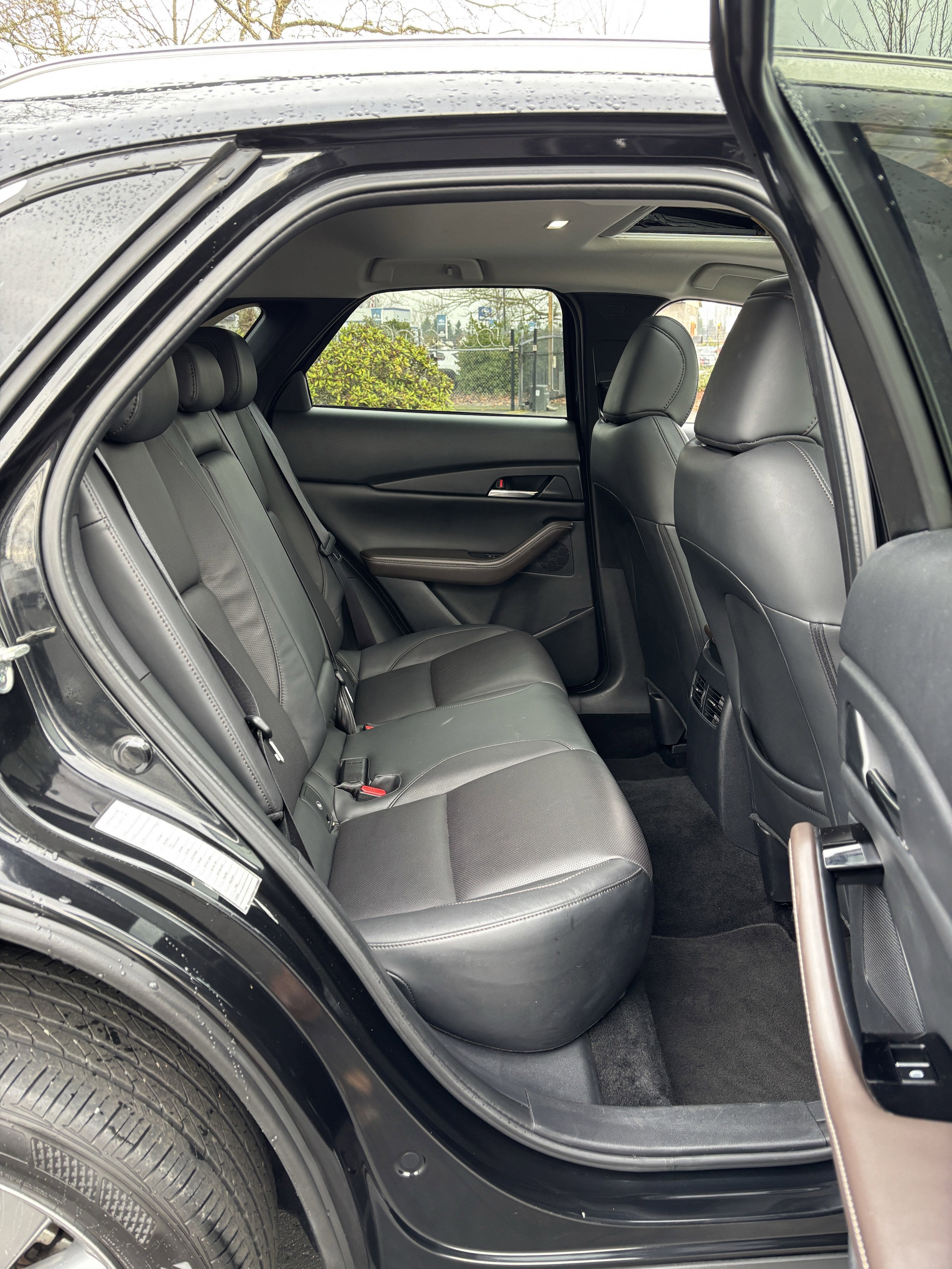 2024 Mazda Mazda CX-30 2.5 S Premium AWD