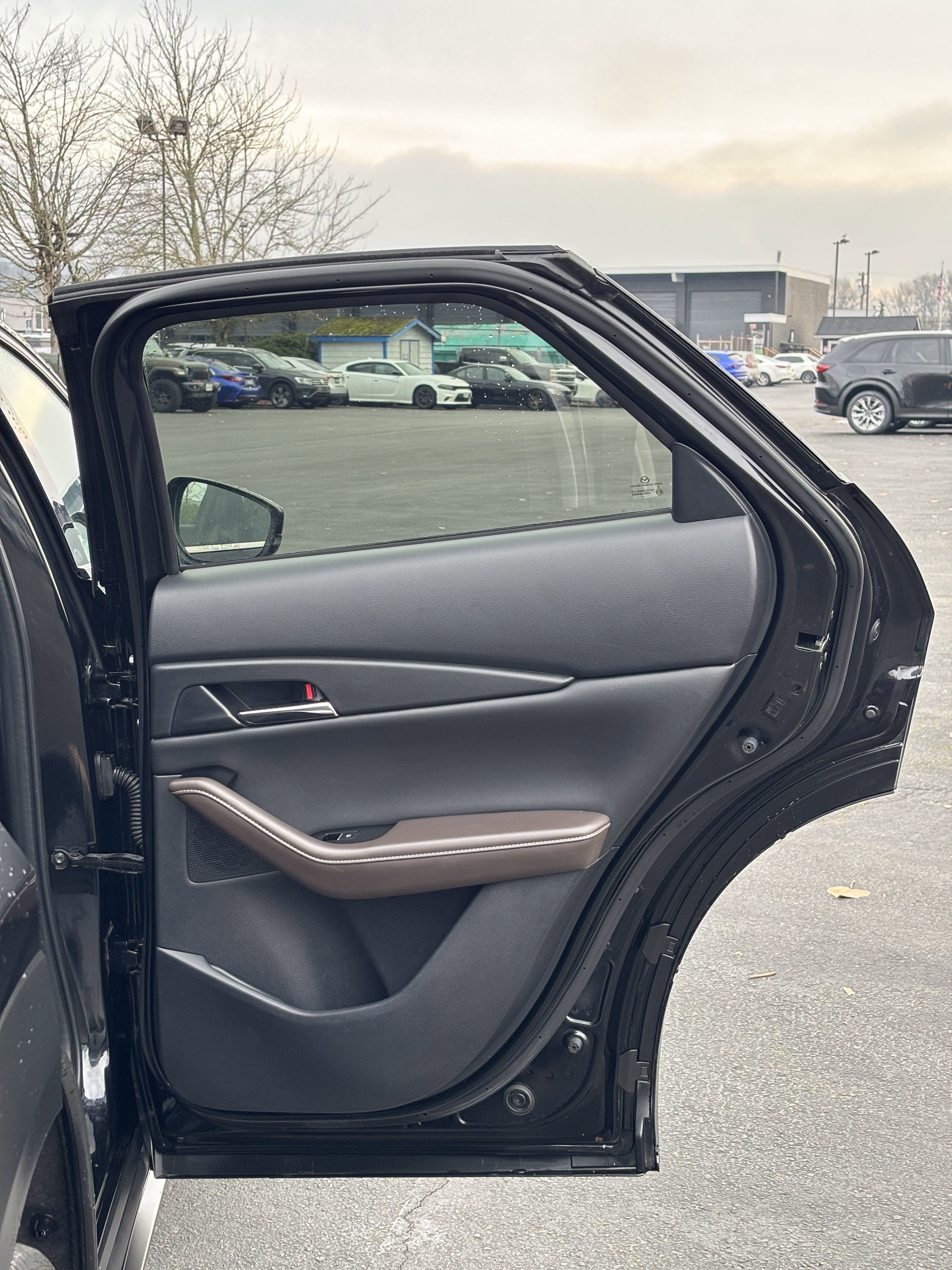 2024 Mazda Mazda CX-30 2.5 S Premium AWD