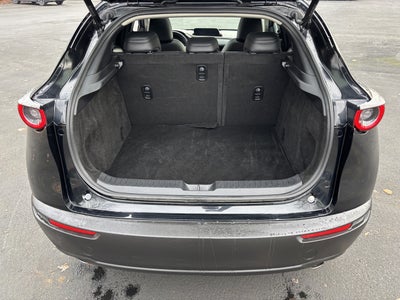 2024 Mazda Mazda CX-30 2.5 S Premium AWD