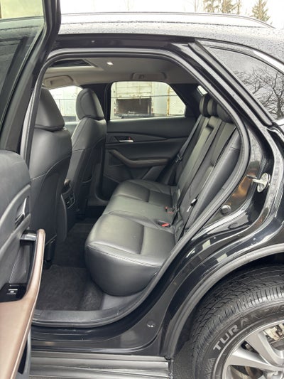 2024 Mazda Mazda CX-30 2.5 S Premium AWD