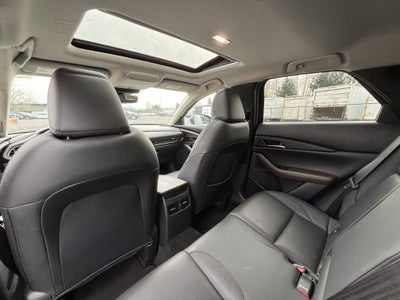 2024 Mazda Mazda CX-30 2.5 S Premium AWD