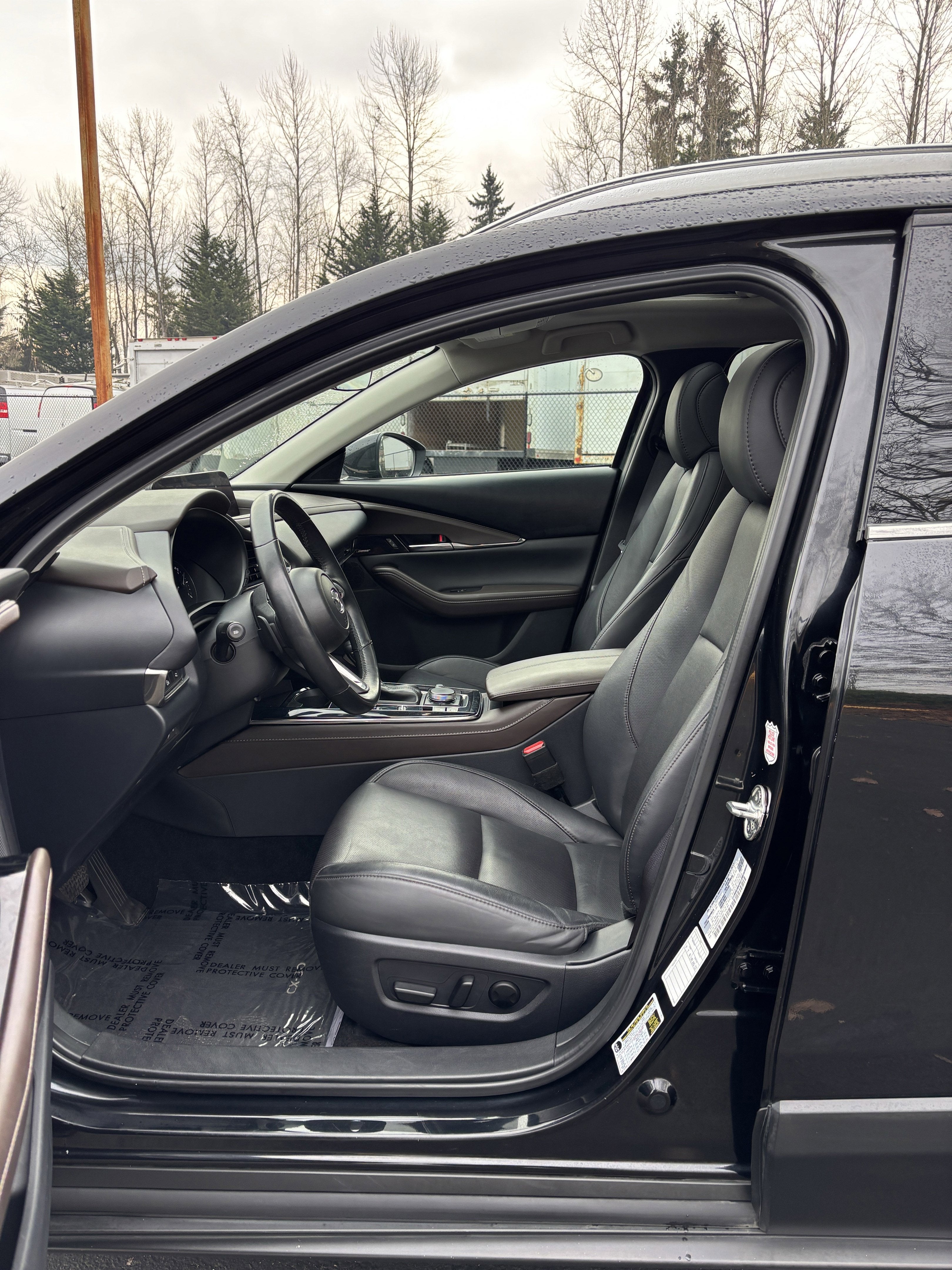 2024 Mazda Mazda CX-30 2.5 S Premium AWD