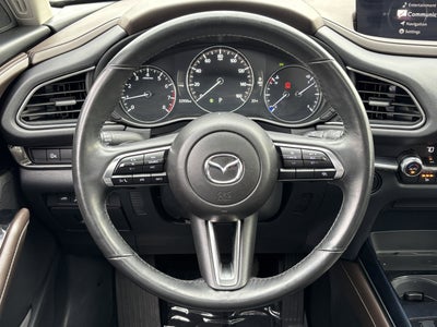 2024 Mazda Mazda CX-30 2.5 S Premium AWD