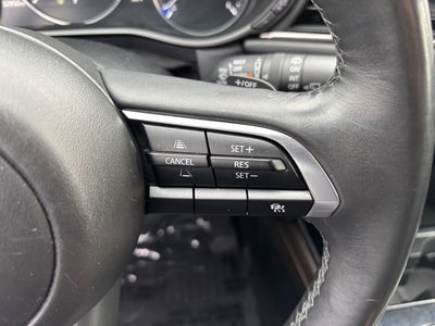 2024 Mazda Mazda CX-30 2.5 S Premium AWD