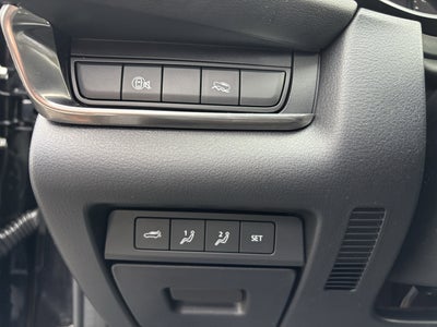 2024 Mazda Mazda CX-30 2.5 S Premium AWD