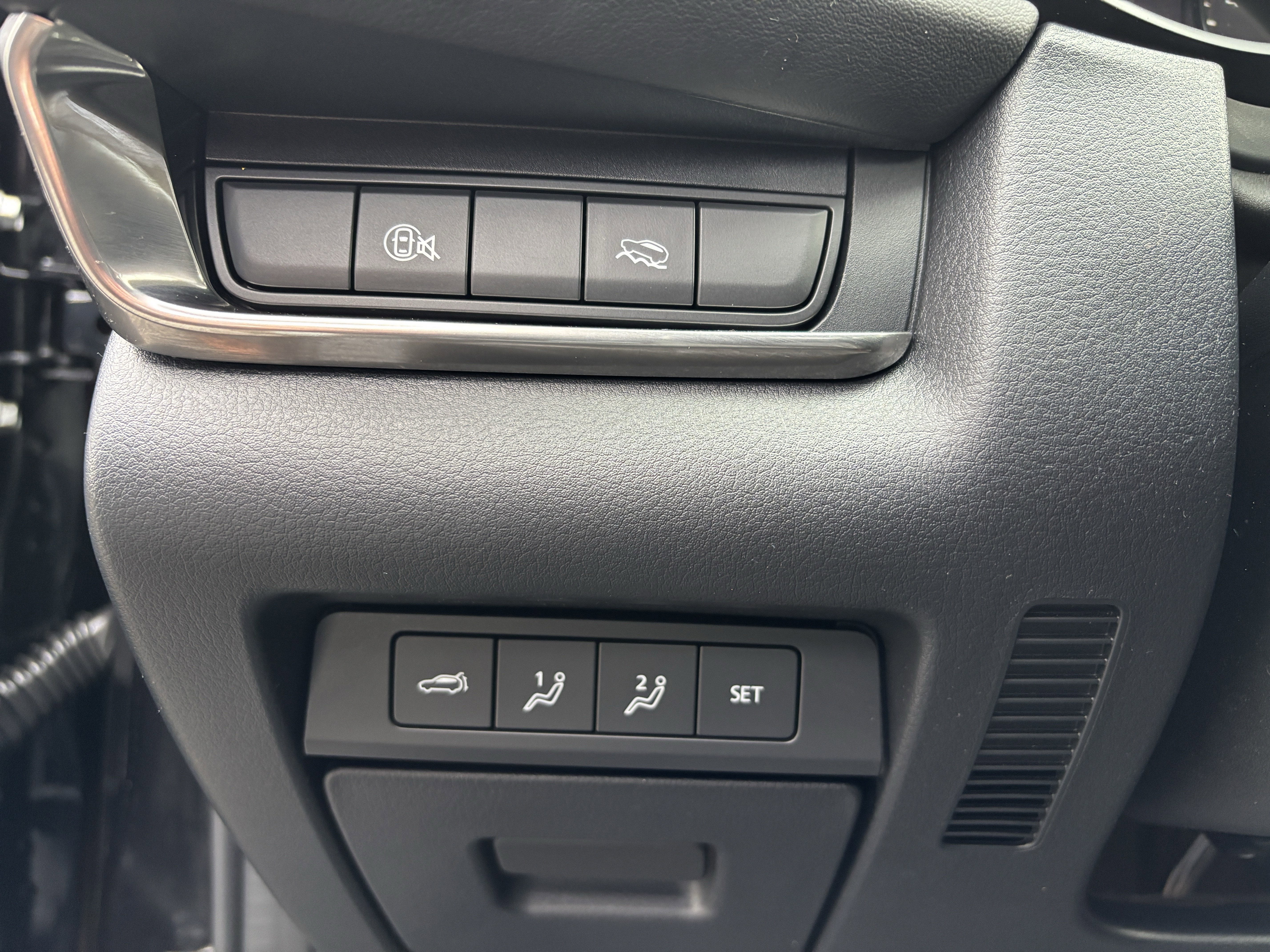 2024 Mazda Mazda CX-30 2.5 S Premium AWD