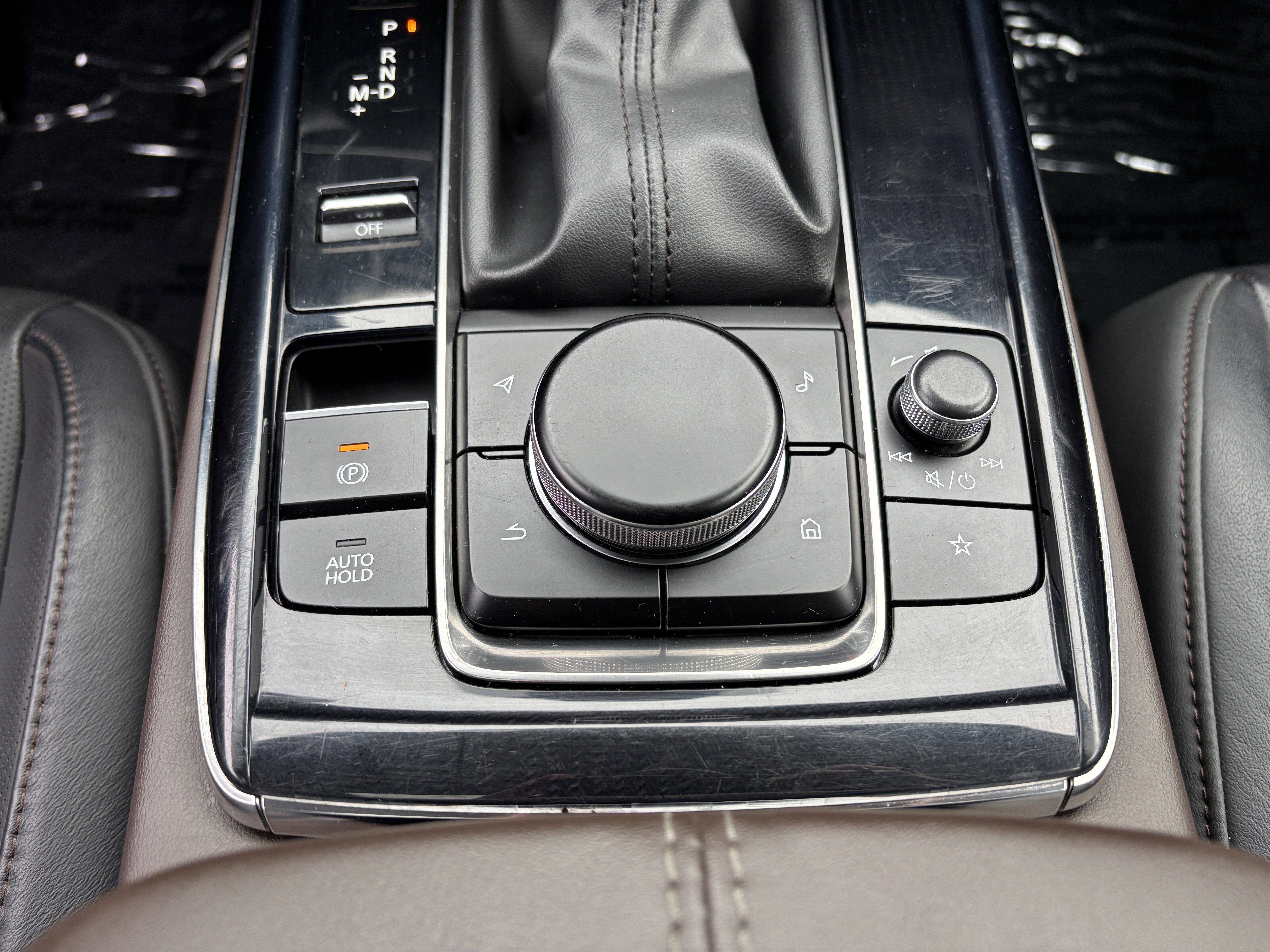 2024 Mazda Mazda CX-30 2.5 S Premium AWD