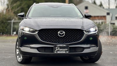 2024 Mazda Mazda CX-30 2.5 S Premium AWD