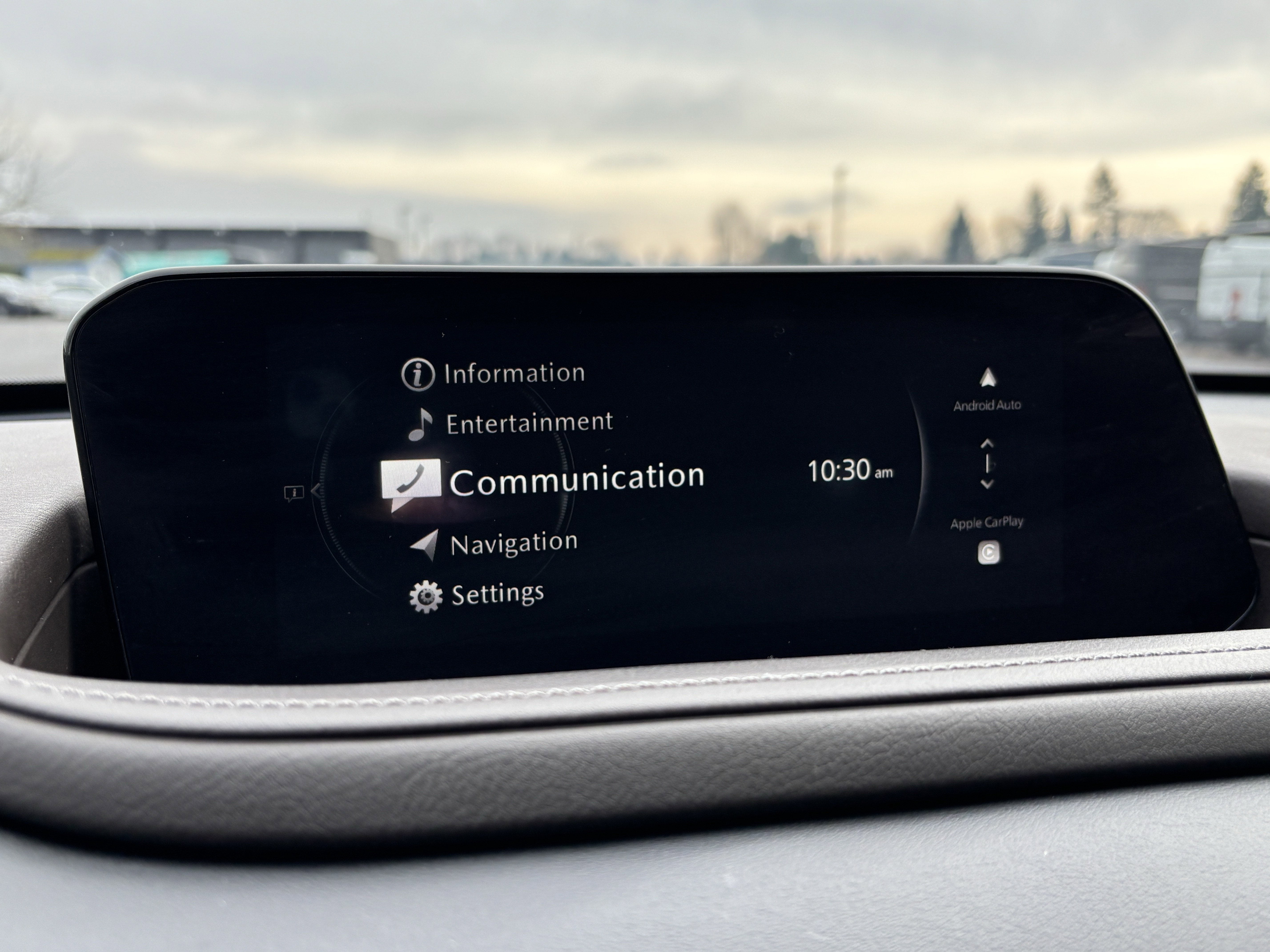 2024 Mazda Mazda CX-30 2.5 S Premium AWD