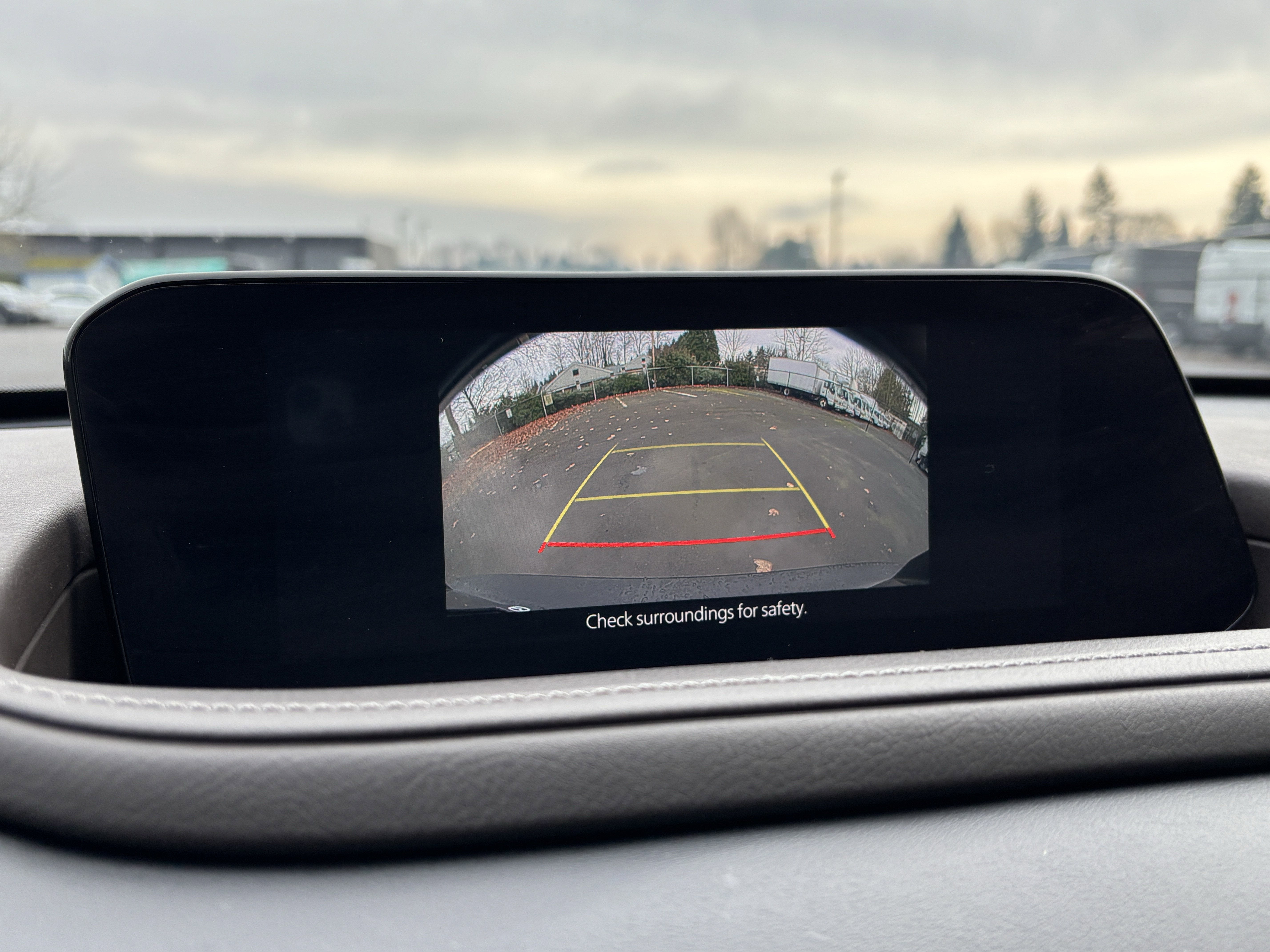 2024 Mazda Mazda CX-30 2.5 S Premium AWD