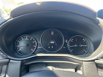 2023 Mazda Mazda CX-30 Premium AWD