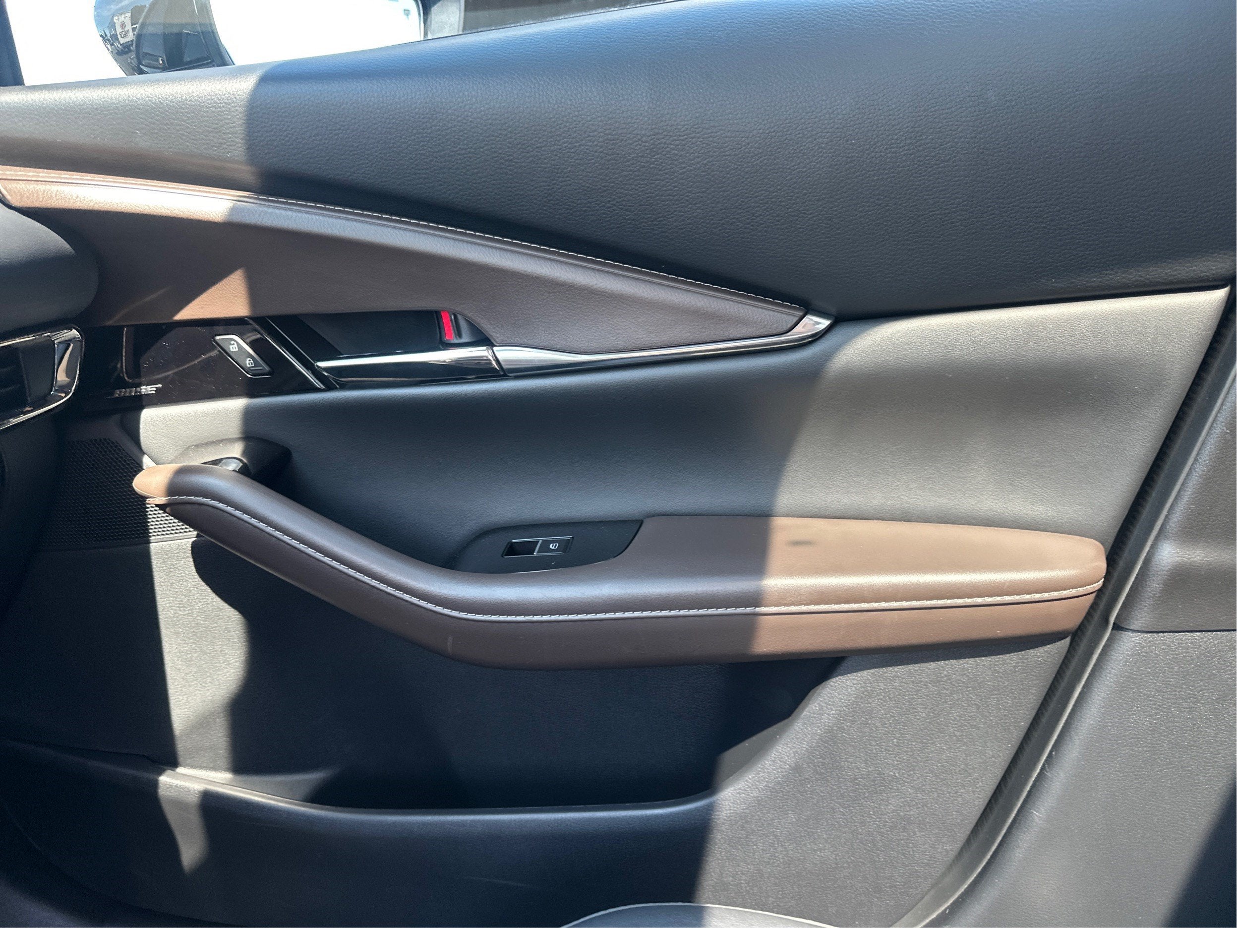 2023 Mazda Mazda CX-30 Premium AWD