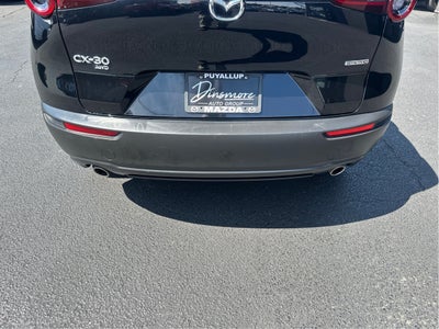 2023 Mazda Mazda CX-30 Premium AWD