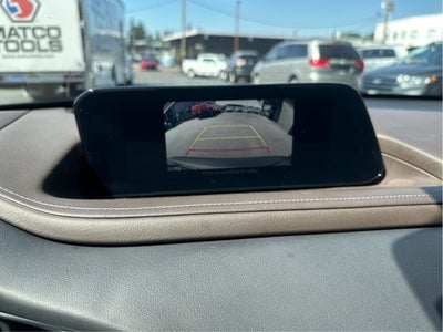 2023 Mazda Mazda CX-30 Premium AWD