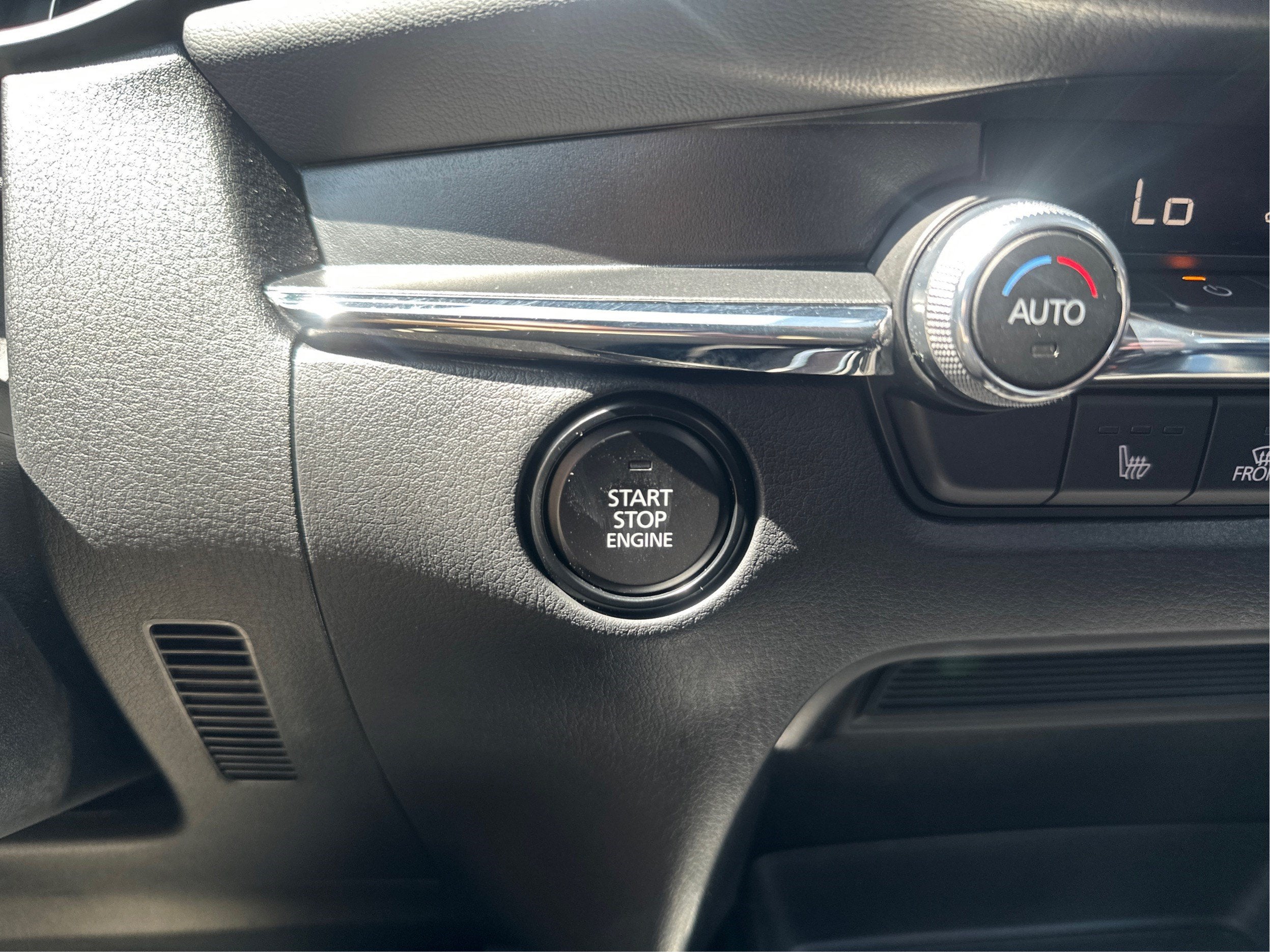 2023 Mazda Mazda CX-30 Premium AWD