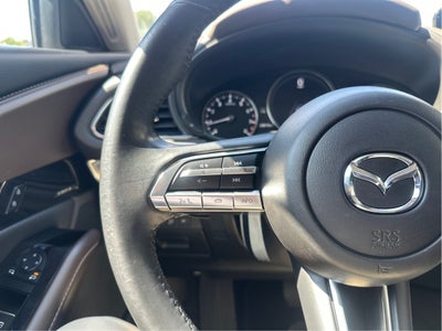 2023 Mazda Mazda CX-30 Premium AWD