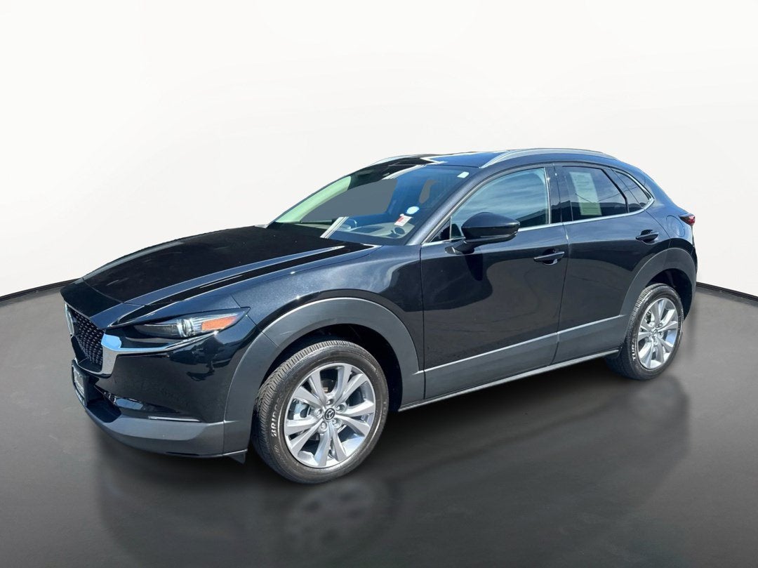 2023 Mazda Mazda CX-30 Premium AWD