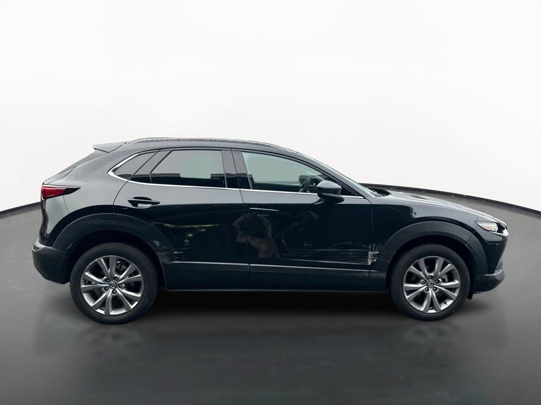 2023 Mazda Mazda CX-30 Premium AWD