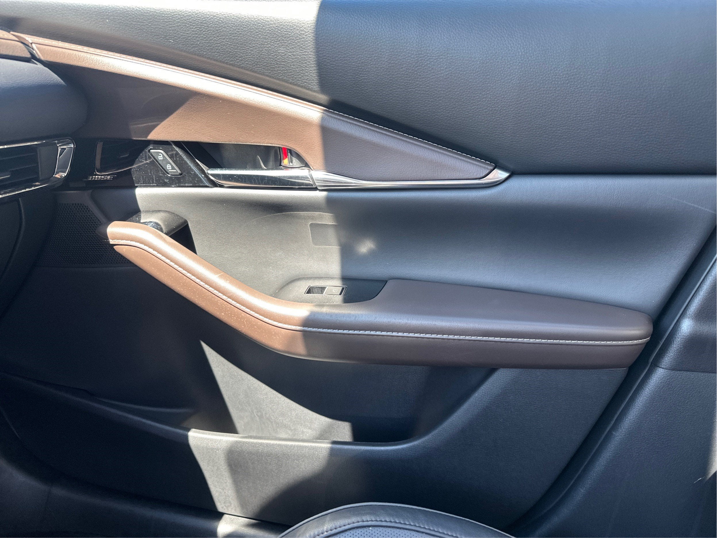 2023 Mazda Mazda CX-30 Premium AWD