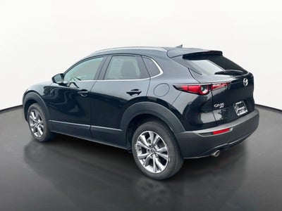 2023 Mazda Mazda CX-30 Premium AWD
