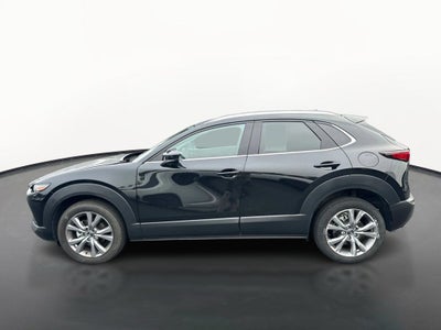 2023 Mazda Mazda CX-30 Premium AWD