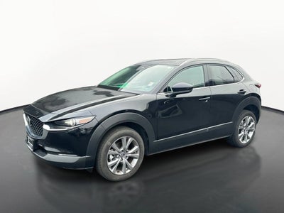2023 Mazda Mazda CX-30 Premium AWD