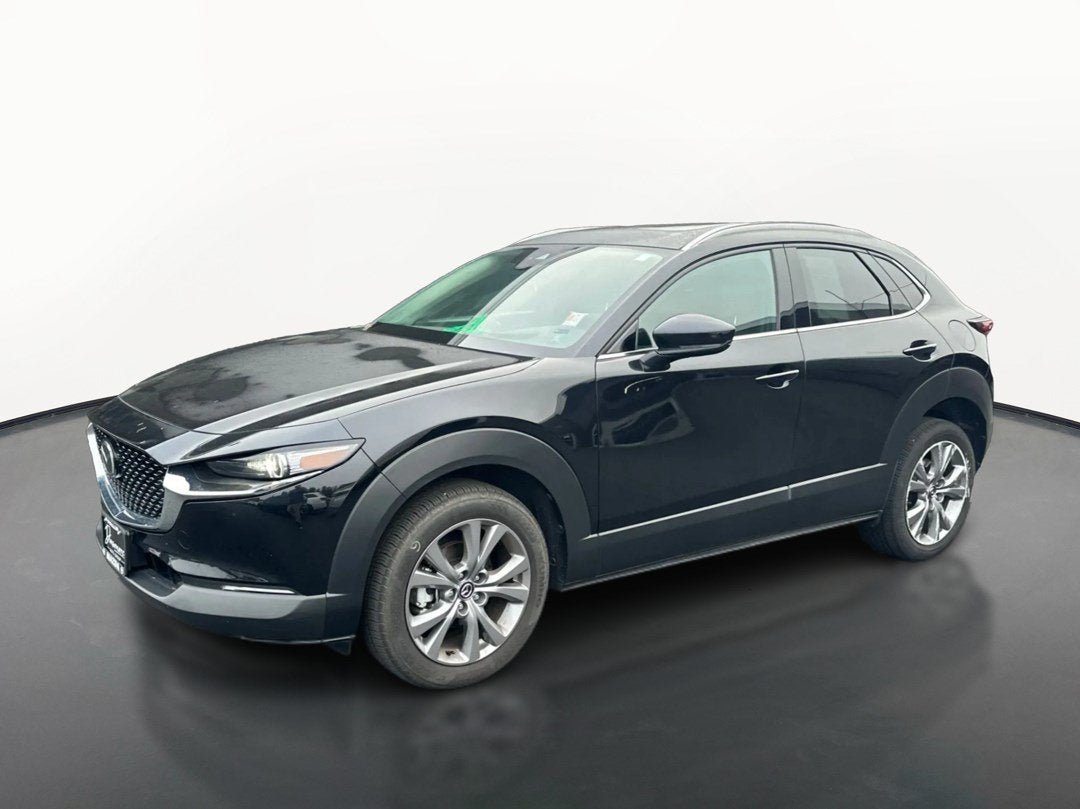 2023 Mazda Mazda CX-30 Premium AWD